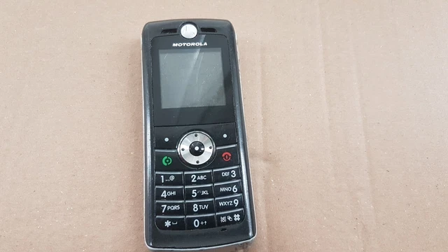 Motorola W Cellulare 218