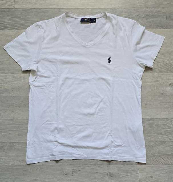Polo manches courtes uni le parfait by  Rouge