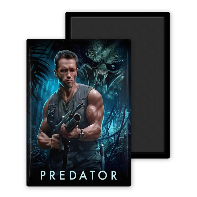 Affiche de cinéma personnalisée à imprimer - La Papeterie Créative