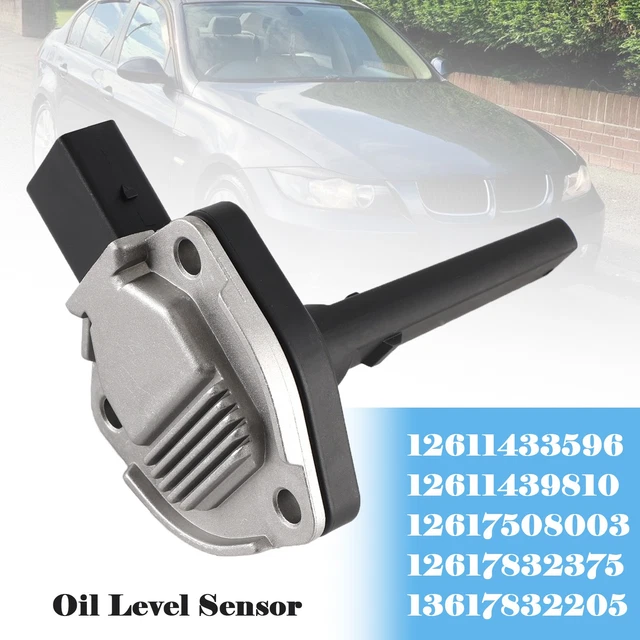 Sonde De Niveau D'huile Pour BMW - Compatible E39, E60, E61, X3, X5, Z3, Z4 - Neuf - Garantie 1 An