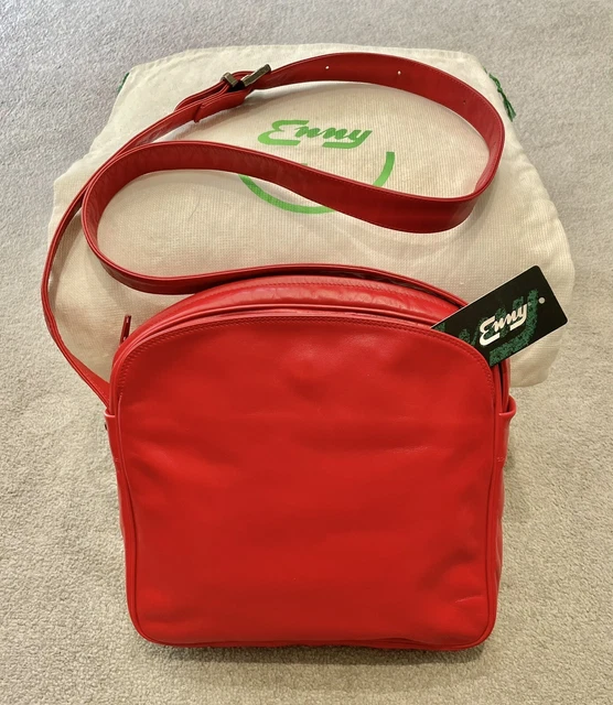 BORSA ENNY PELLE EUR 70 00 PicClick IT