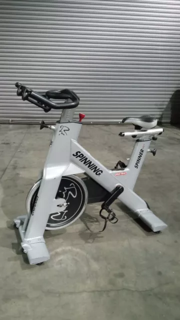 StarTrac NXT Spin Bike (USED)