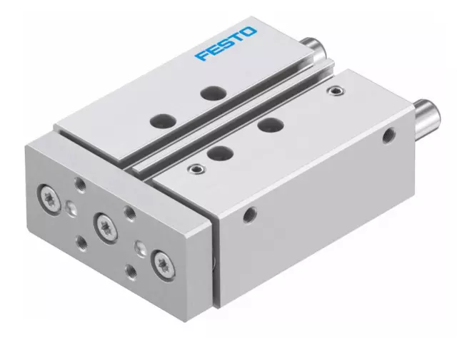 FESTO DFM-16-40-P-A-KF 170911 Guided Actuator New