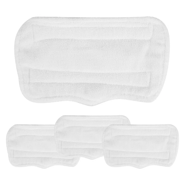 Lot De 4 Tampons De Rechange Pour Balai à Récurer Robuste Bissell Spinwave 2039a 2124 Pour Balai A Sol Dur Electrique 86140736 Lot De 4 Tampons De Rechange Pour Balai à Récurer Robuste Bissell Spinwave 2039a 2124 Pour Balai A Sol Dur Electrique 86140736