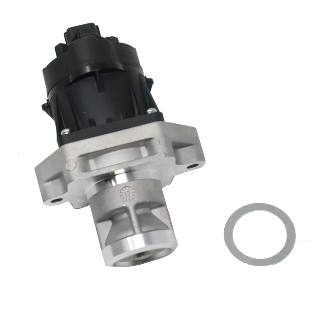 Valvola EGR 11717789999 Per BMW 3/5 Serie, X5 3.0D - Ricircolo Gas, Sostitutiva - 2