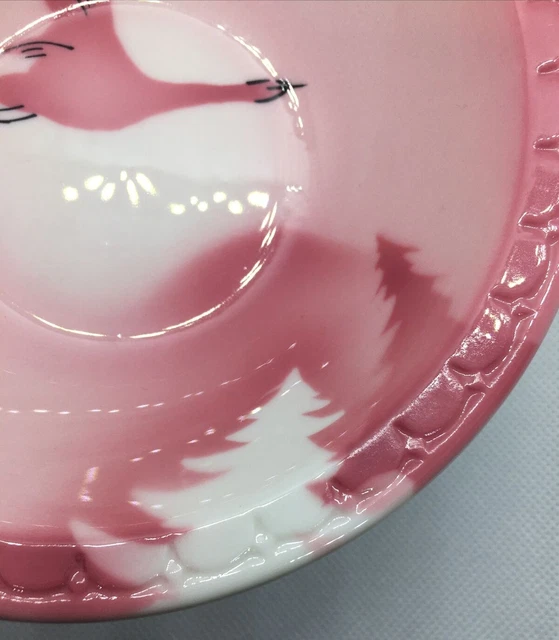 CMStP&P THE MILWAUKEE ROAD 6 3/8" TRAVELER Cereal Bowl SYRACUSE CHINA 1943 Econo 3