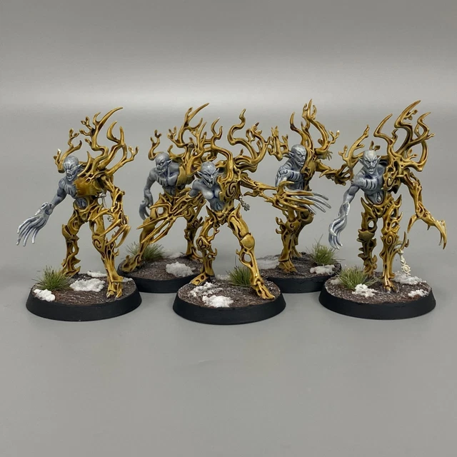 Sylvaneth - Modele, Armia, Figurki | Warhammer Age Of Sigmar - Sklep - Foto 10