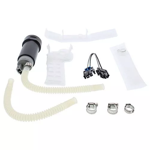 Fuel Pump Kit For Harley 96cc FXST Softail 08-13