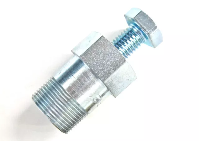 Embrayage Hub Extracteur Outil BSA C15 B25 B44 B50 61-3583 Unité Une 350 441 500