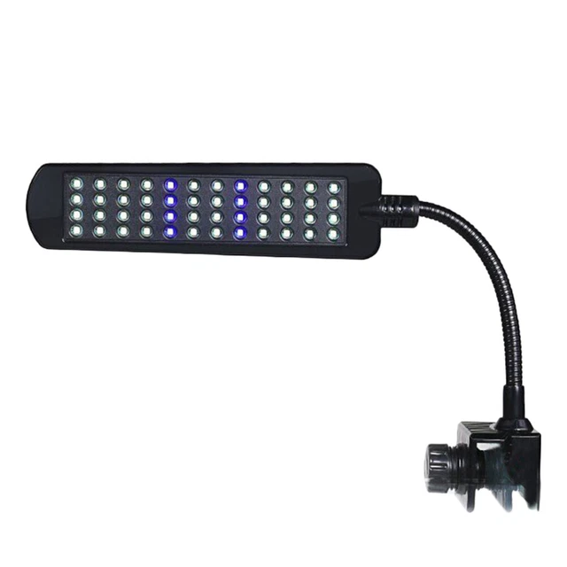 12 V Lampe D'aquarium Lumière D'aquarium Lumières D'aquarium