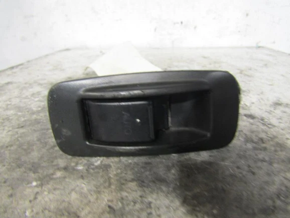 Garniture Interrupteur De Vitre Avant Gauche Pour Toyota Corolla 2009-2013 (LHD) - Azpartspro