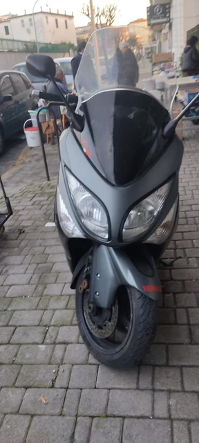 scooter