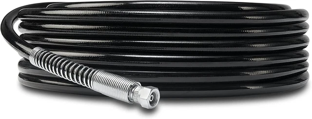 WAGNER Control Pro HEA Tuyau 15 m Pro, Accessoires pour les...