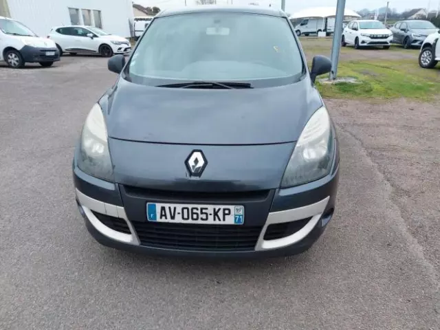 Jante RENAULT SCENIC 3 403000026R