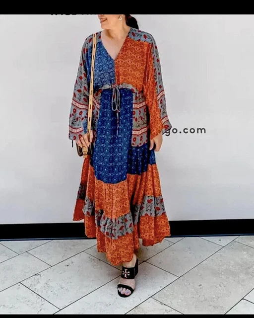 NWT_ZARA WOMAN SS23 PRINTED MIDI DRESS MULTICOLORED | 5598/054 Size M  47.50 - PicClick UK