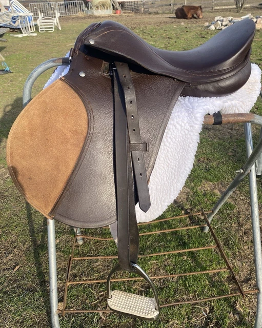 Ensemble Collier Et Laisse Pour Chien En Cuir Roulé Beige