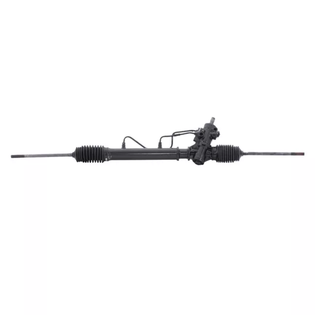 Complete Power Steering Rack and Pinion Assembly for Geo Prizm Toyota Corolla 3