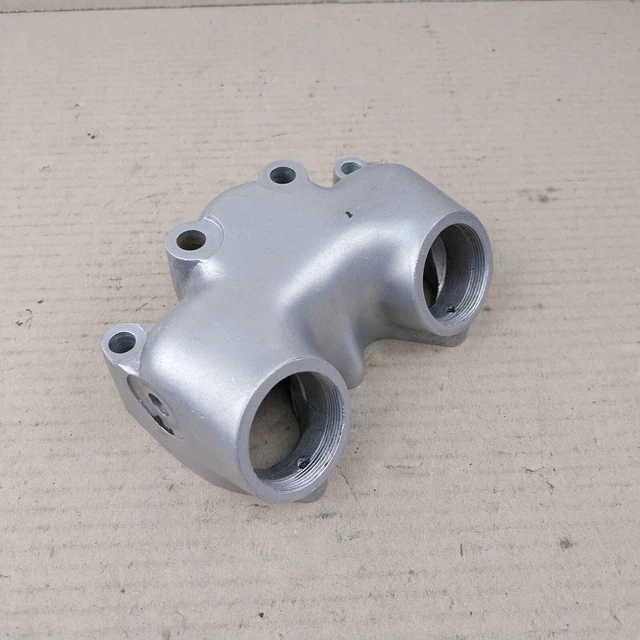 TRIUMPH PRE UNIT Exhaust Side Rocker Box, 703551 E3551 64.21 PicClick