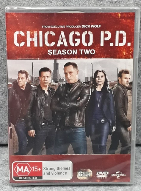 Chicago pd season 4 free best sale