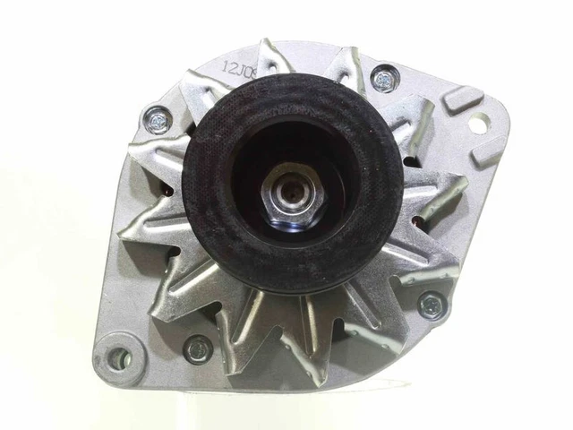 Générateur pour Disque à Courroie Trapézoïdale 65mm ALANKO pour VW Golf I