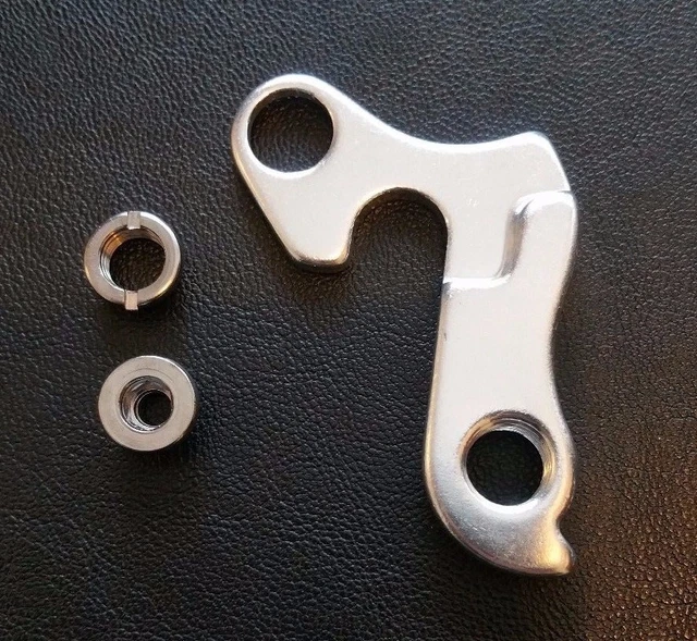 Derailleur Gear Hanger for Haro Ibex IronHorse Jeep K2 KHS Kona Lapierre Leader