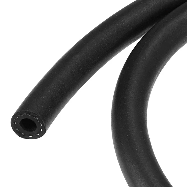 FUEL ENGINE LINE Hose Amplified 2MPa High Pressure 8mm Dmr. 4mm thick