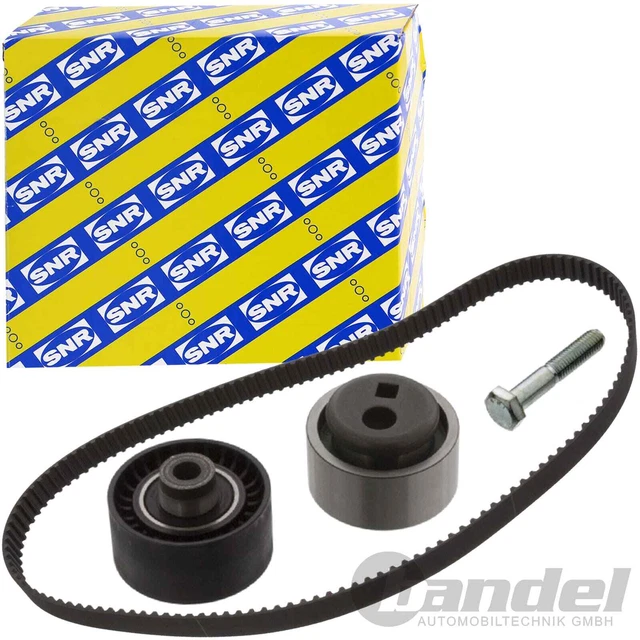SNR Dentate Adatto A per Citroën Xsara Picasso C5 I Peugeot 206 307 406