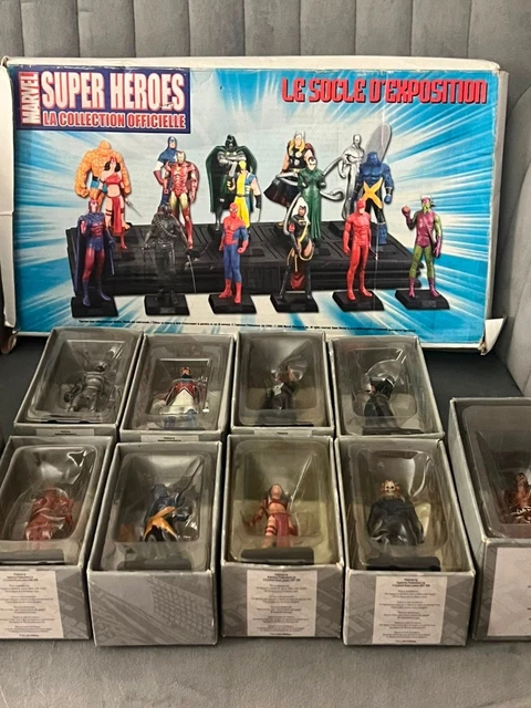 Héros de BD, Figurines, statues, Jouets et jeux - PicClick FR