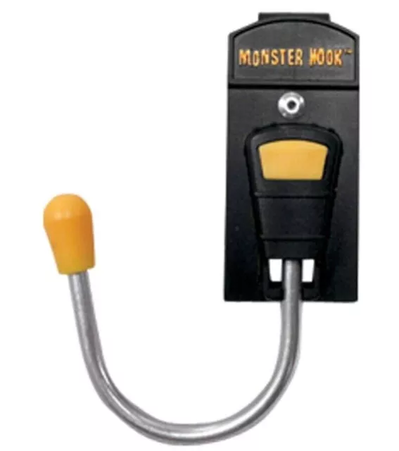 McGuire-Nicholas Single Monster Hook Tool holder FREE EXPRESS POST