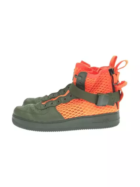 Nike Sf Af1 Mid Qs Mid Quick Strike 27Cm Re 27cm Fashion sneakers From Japan