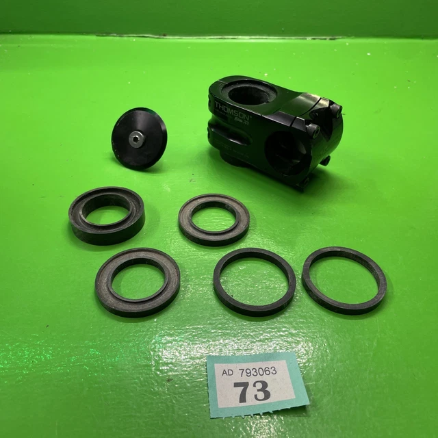 Thomson store 40mm stem