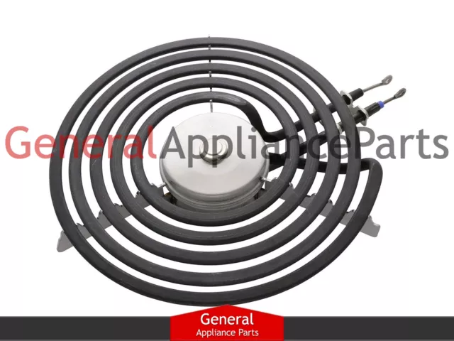 Oven Range Surface Burner Element 8" Replaces GE Kenmore # WB30X31057 AP6802070