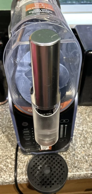 Machine A Glace Machine à Boissons Glacées Ninja Slushi FS301EU - Professionnelle - Noire - Neuve Sous Scellés Ninja Slushie Maker Reviews