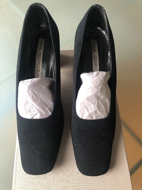 Vintage via sales spiga shoes