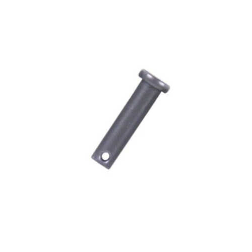 Garage Gate Bracket Door Hardware Clevis Pin 5/16″ X 1″ for #4 Hair Pin Steel