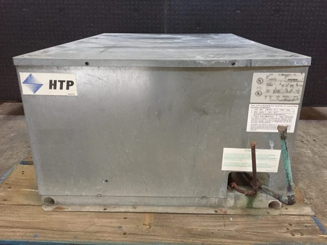 HTP HLH201H22-E Condensing Unit