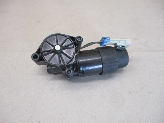 88-96 Corvette C4 OEM Headlight Motor & Actuator Rebuild Service 88-96 Corvette C4 OEM Headlight Motor & Actuator Rebuild Service