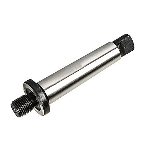 Shank To 1/2&quote;-20 Threaded Drill Chuck Arbor Morse Taper MT2 Ada...