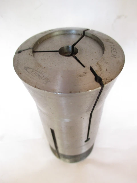 Lyndex 16C 1/16EM Emergency Collet (listing #8)