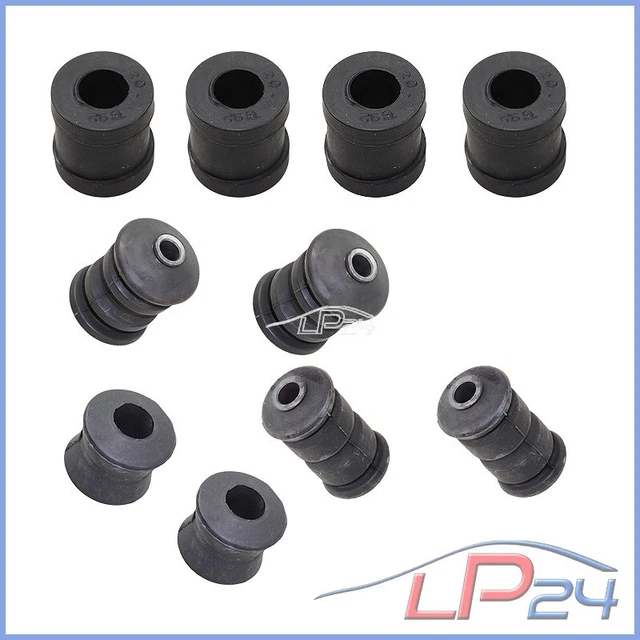 Bras de suspension Silentblock femelle MEYLE essieu avant gauche/ - Suspension, amortisseurs Bras de suspension Silentblock femelle MEYLE essieu avant gauche/ - Suspension, amortisseurs