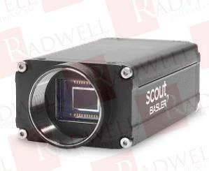 Basler Vision Technologies Sca1300-32Gc/Sca130032Gc (Usato Testato Pulito)