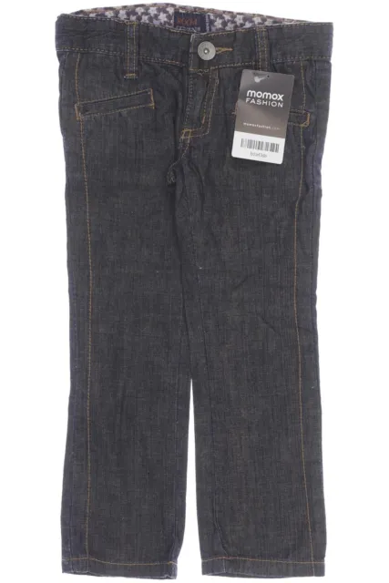 Jeans Room Seven pantaloni ragazza denim taglia EU 92 cotone blu navy #fa1ba7c