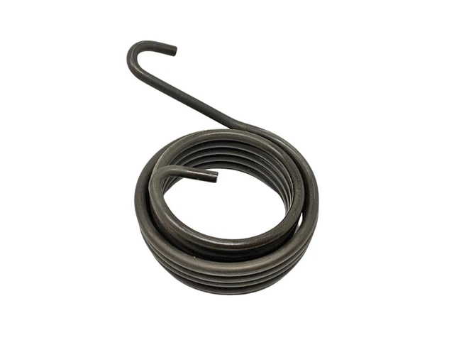 85 Honda TRX250 FourTrax 250 Kickstart Kickstarter Shaft Return Torsion Spring