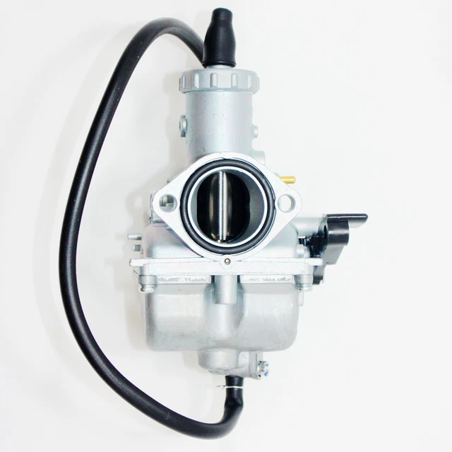 MIKUNI 30MM LEVER Choke Carb Carby Carburetor 150cc 250cc PIT Trail