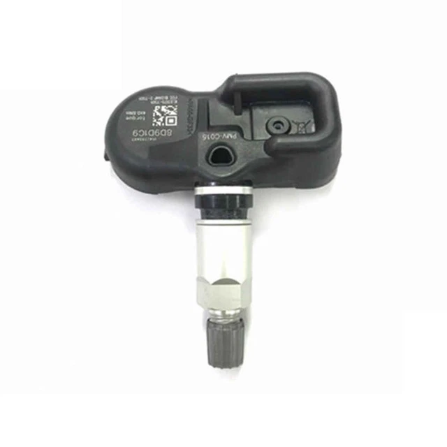 Capteur TPMS Pression Pneus Lexus – 42607-30071 PMV-C210 – Compatible CT ES GS GX LC LS LX NX RC