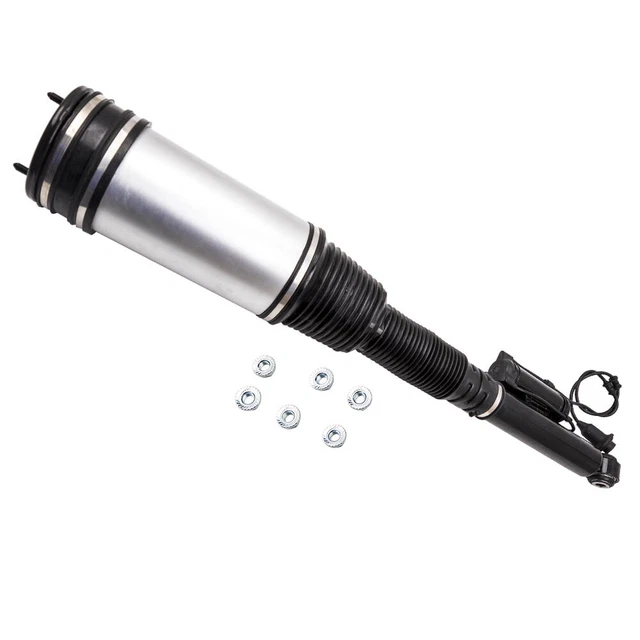 Rear Air Suspension Shock Strut For Mercedes Benz S Class W220 S430 S500 S600