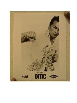 Bizarre Omc Premere Kit E Foto How Bizarre Bizarre Omc Premere Kit E Foto How Bizarre