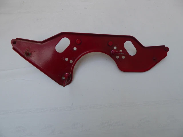 Ersatzriemen Für Rotary Tamping Rasenmäher (American Yard) - 1/5,1 Cm X 95 Cm