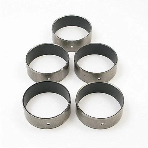 Cam Bearings BiMetal Chill-Cast Micro Babbit Chevy 350 Bowtie Block 2.00" OD