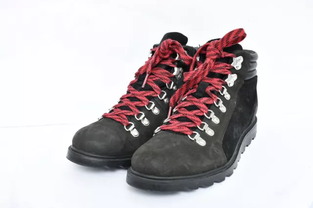 Women's ainsley conquest sales waterproof suede boots